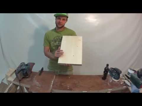 Видео: РАБОТА С ВОДНОЙ МОРИЛКОЙ