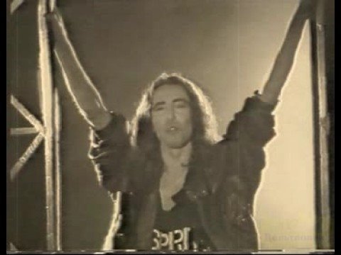 Видео: Валерий Леонтьев Рисунок