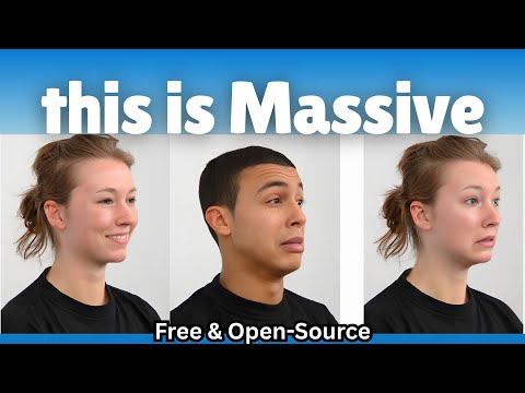 Видео: Новый король ИИ-редактирования изображений уже здесь (Emu3.5)