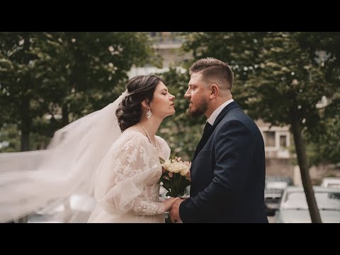 Видео: Регистрация брака в ЗАГСе Василеостровского района Санкт-Петербург