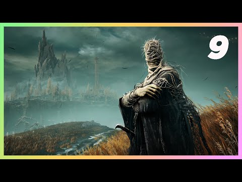 Видео: Первое прохождение ELDEN RING Shadow of the Erdtree | Заказ от Alex