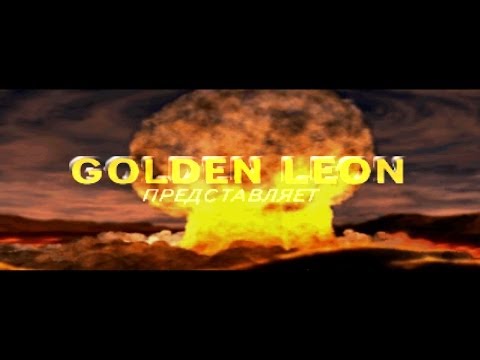 Видео: Resident Evil 3 - Потраченный Перевод от Golden Leon [RUS] [Катсцены]