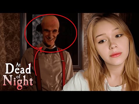 Видео: МОРФИ УЗНАЛА ВСЮ ПРАВДУ ОТЕЛЯ | At Dead Of Night #3