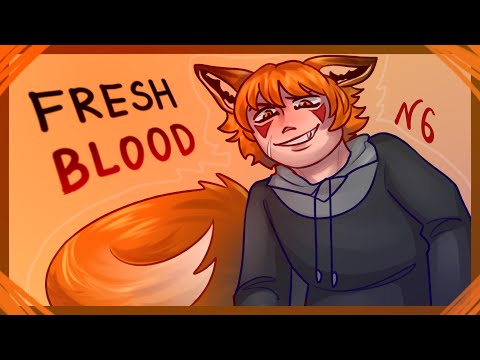 Видео: Я буду твоим песиком | BTD2: Fresh Blood прохождение №6 (перезалив)