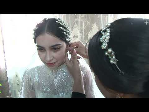 Видео: Свадьба Лиды & Пети 1ч