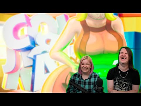 Видео: СОЛЯНКА ДОРОГОЙ (РУДИ, САСИДЖ, ЯРОС, ТОБЛ, БРОМ, АНДРЕЙ) | РЕАКЦИЯ НА @MsBigSausage |