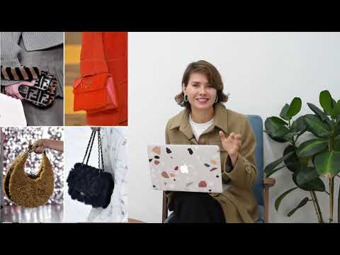 Видео: ТРЕНДЫ ОСЕНЬ/ЗИМА 2020. ЧАСТЬ 2