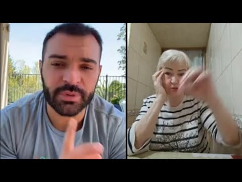 Видео: АЖ ДАР РЕЧИ ПОТЕРЯЛА ОТ ТАКОГО РАССКАЗА / ВАСЯ РОМАНЧУК & ОЛЬГА
