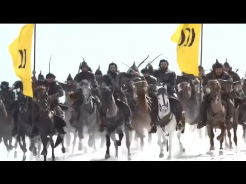 Видео: Ей Адыгэ Ебгъэрык1уэ!!! Маржэ хъужын.