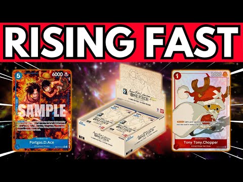 Видео: Эти инвестиции One Piece ВЗОРВАЛИСЬ на этой неделе!