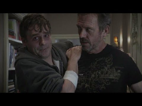 Видео: House&Wilson - В самое Сердце