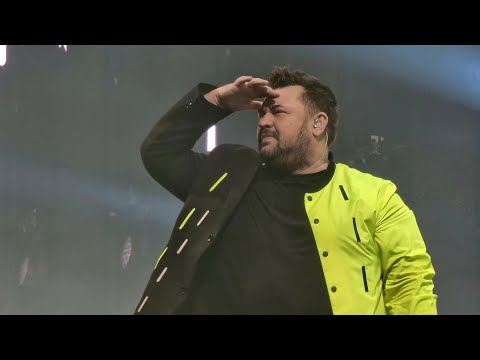 Видео: Руки Вверх Тула 07.04.23