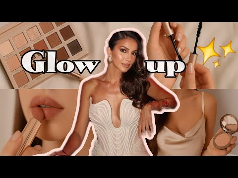 Видео: Съвети КАК ДА СЕ ГРИМИРАМЕ правилно? 💄 Glow up LOOK✨️
