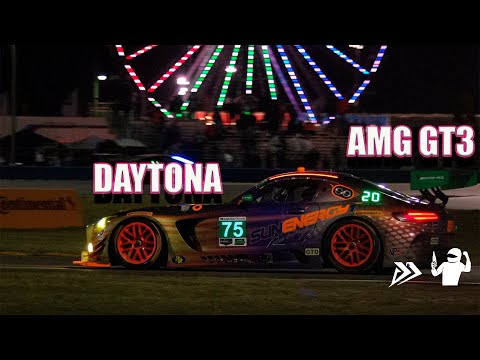 Видео: ПРЕКРАСНАЯ DAYTONA !!!!