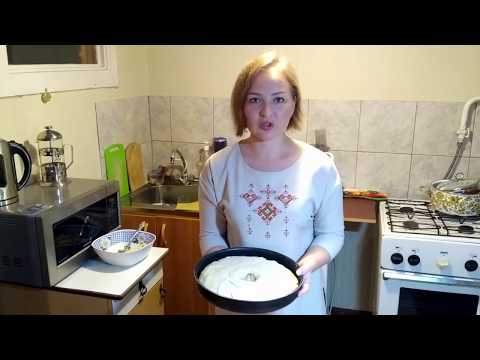 Видео: Чувашское блюдо ХУПЛУ