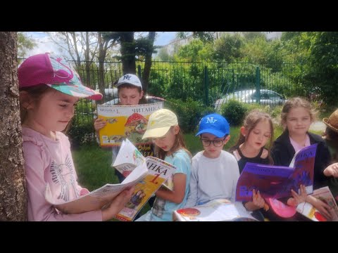 Видео: Песен (вариант 2), специално създадена за учениците от 1. А клас във 2. СУ, гр. София