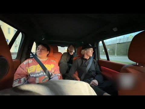 Видео: БУСТЕР  ПОКУПКА МАШИНЫ И ХАЗЯЕВА ИГРАЮТ В ТЕНИС ( полный стрим)