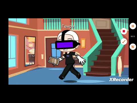 Видео: Моя пародия на No i"m not a human 4 серия уровень опасности наколяется!