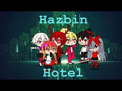 Видео: Hazbin Hotel Reanimate. 19 серия