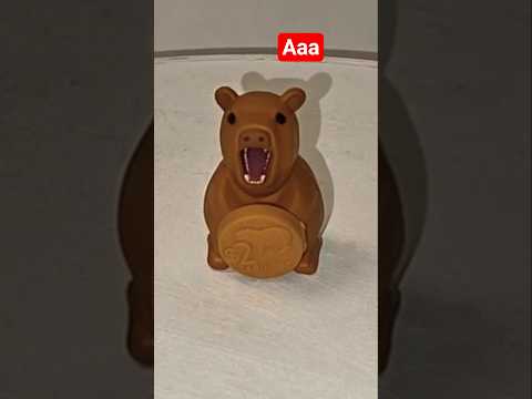 Видео: Капибарчики из КБ #КБ