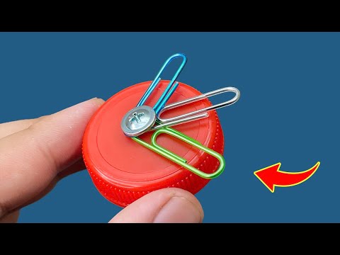 Видео: 10 потрясающих идей из пластиковых бутылок, о которых вы бы хотели узнать раньше