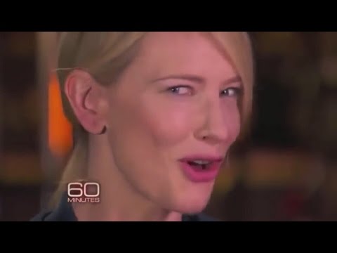 Видео: Кейт Бланшетт Часть 13. Русские субтитры