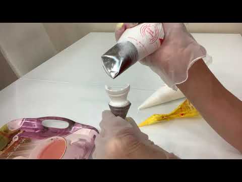 Видео: КАЛЛЫ из БЗК🤗 Подробный МК 💐