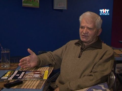 Видео: 2013/12 – Специальное интервью | Борис Спасский о шахматах, о жизни, о себе