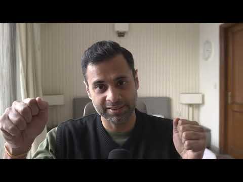 Видео: Недвойственность — пребывание в Я ЕСМЬ приносит глубокое исцеление