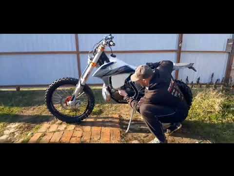 Видео: Правильная распаковка КAMAX. Часть 2. Так на LEXTRA ещё никто не ездил.