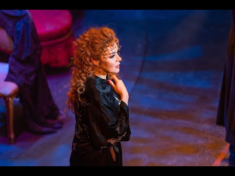 Видео: Наталия Диевская, Джекилл и Хайд "Кто то как ты"