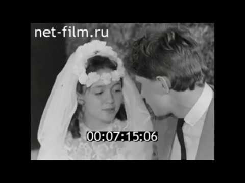 Видео: 1985г.  г. Новочебоксарск. Чувашия