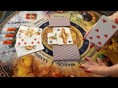 Видео: Что у него с женой? ♦️♣️