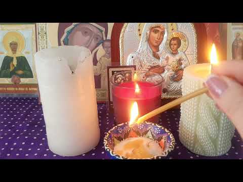 Видео: Обряд♥️Счастливое замужество,убираем одиночество.🙏 +79188976803.