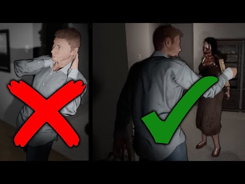 Видео: Как выжить при фазмофобии: руководство для начинающих