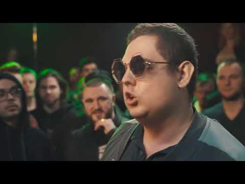 Видео: VERSUS FRESH BLOOD 4: три раунда Пиэм VS VITYABOVEE