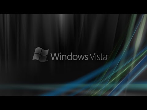 Видео: Как установить Windows Vista на VMware Workstation 17