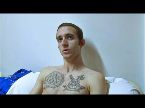 Видео: Иностранный легион, бесчеловечная вербовка!