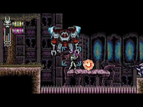 Видео: #4 Vengeful Guardian Moonrider - Огненный и портальный боссы