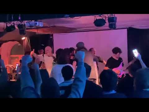 Видео: Bird Bone - Запутанные (Live @ Tago-Mago, Нижний Новгород, 21.09.2024)