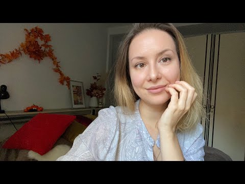 Видео: БОЛТАЕМ О ЛИЧНОМ Q&A Инвалидность и проблемы со здоровьем Пособия Вакцинация и вирус ВНЖ в Испании