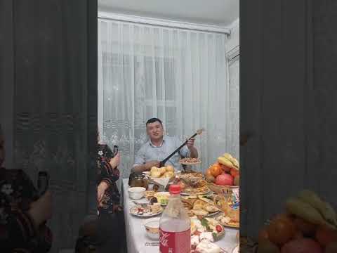 Видео: "Адам болған соң көңіліңде болмай қалмас бір арман". Болат Амантайұлы. Жыр-терме. 2024.