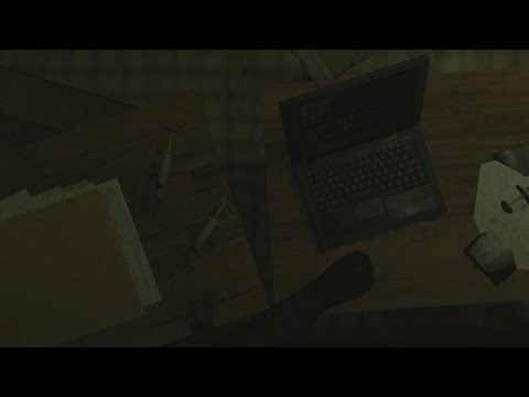 Видео: Вайбы Manhunt ☢️ Прохождение PIGFACE #1