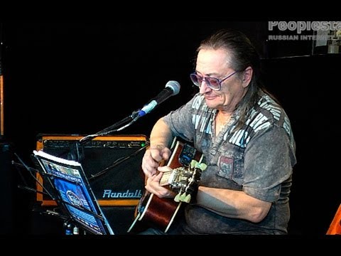 Видео: Легенды СССР  Валерий Ярушин ВИА "АРИЭЛЬ"