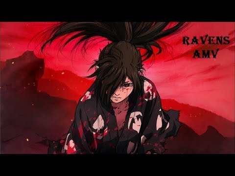 Видео: – Прощай контроль! (Аниме клип) | Mix |