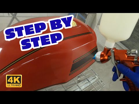 Видео: Как нанести прозрачный слой на виниловые наклейки/наклейки