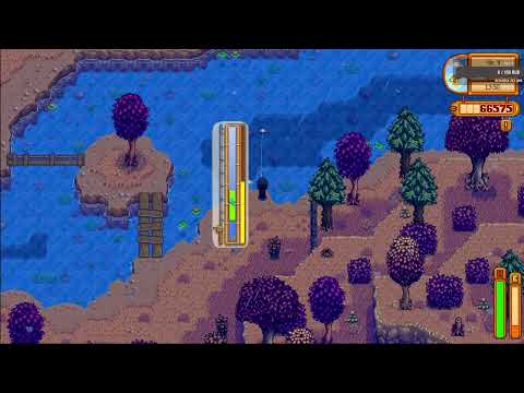 Видео: Stardew Valley Прохождение 06 ( Вспоминаем игру перед обновлением )