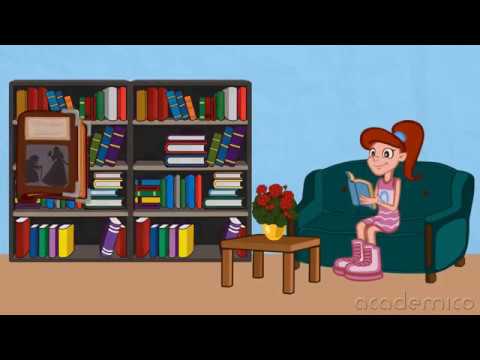 Видео: Сравнение и епитети в литературна творба - Литература 3 клас | academico