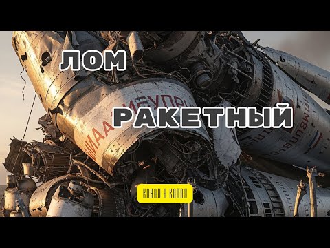 Видео: # 62 Ракета в лом!