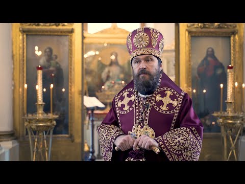 Видео: Бог хочет сказать людям: «Остановитесь!»  Проповедь 10.05.2020